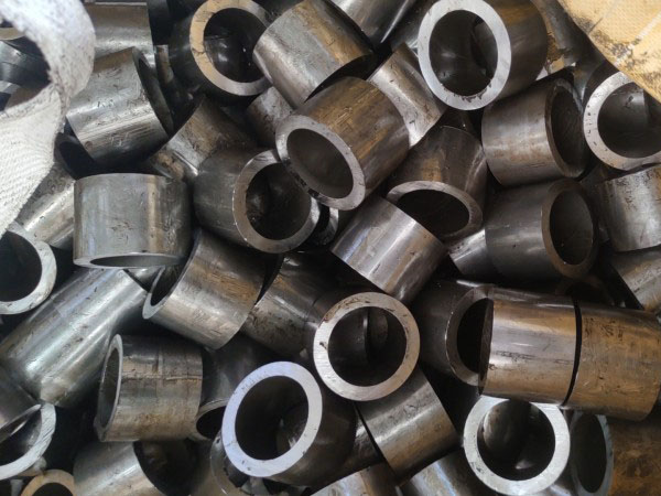 巴州无缝钢管切割