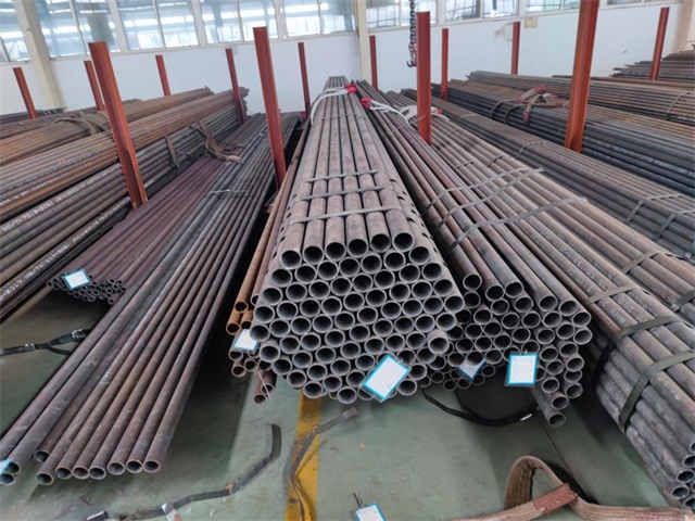 巴州20G合金无缝钢管